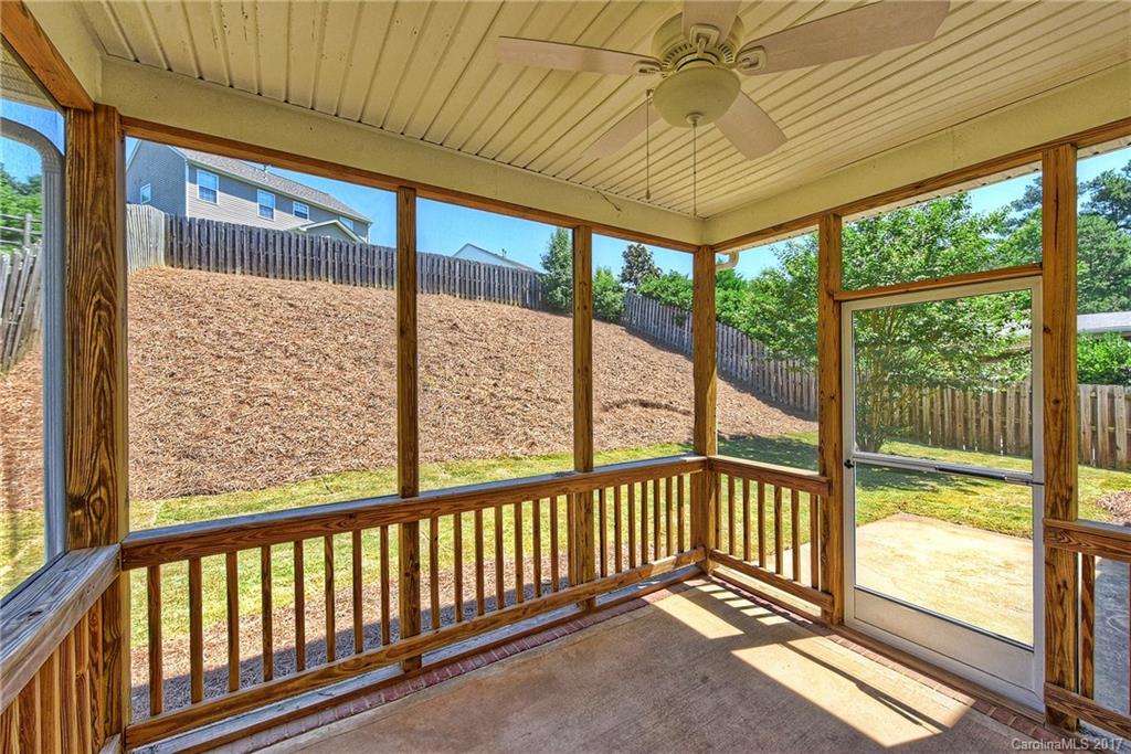 Clairemont - Residential