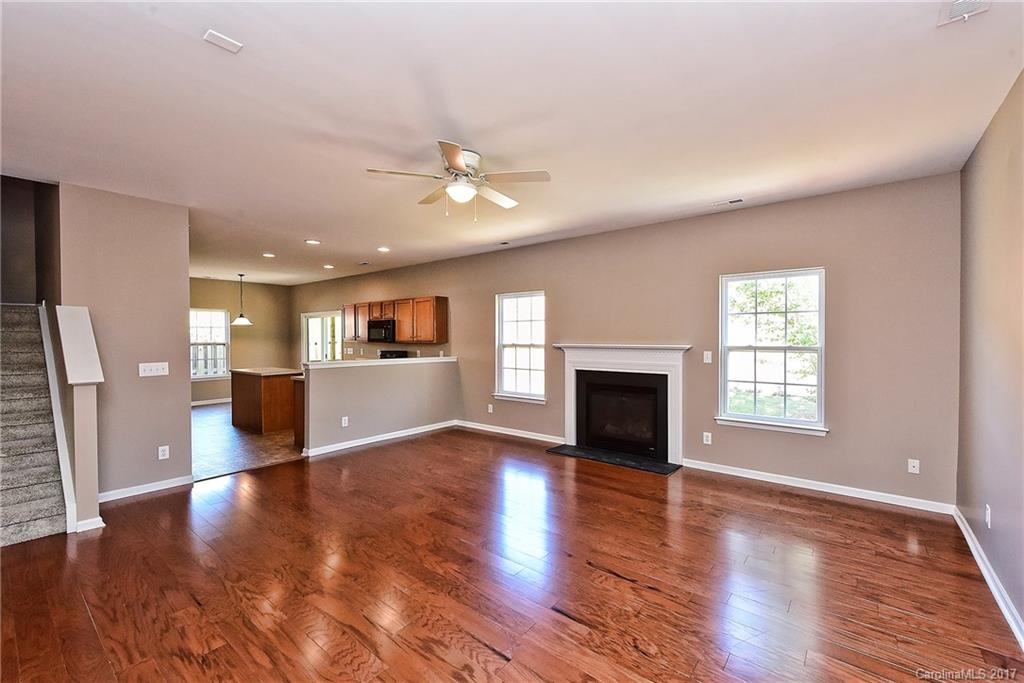 Clairemont - Residential