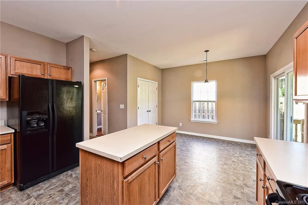 Clairemont - Residential