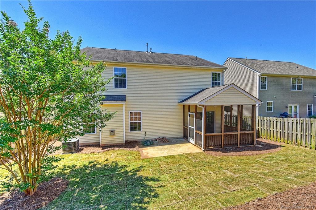 Clairemont - Residential