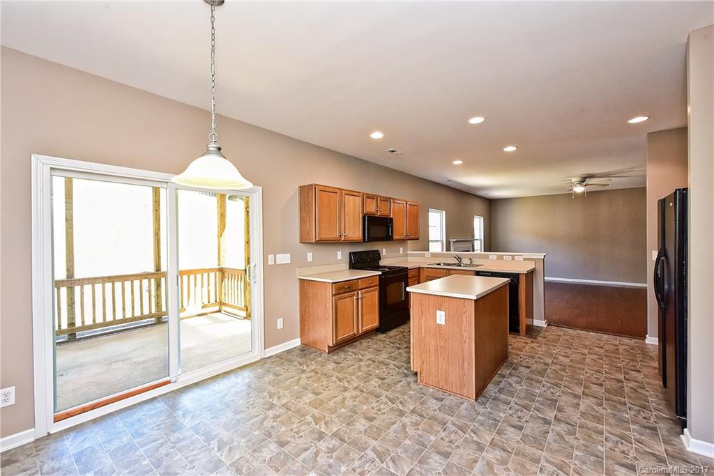 Clairemont - Residential