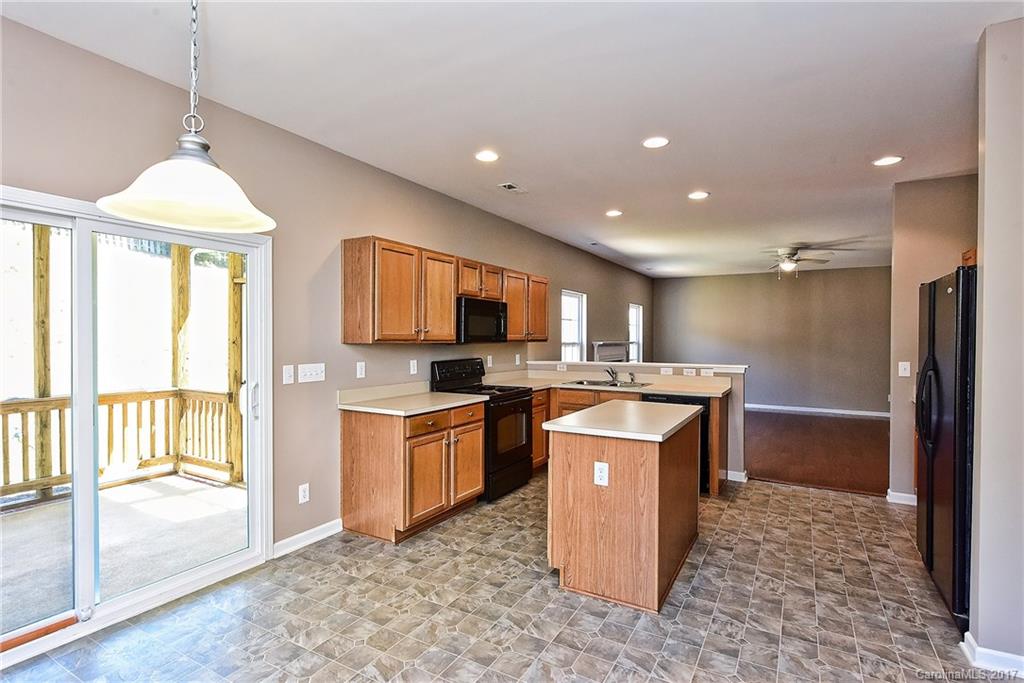 Clairemont - Residential