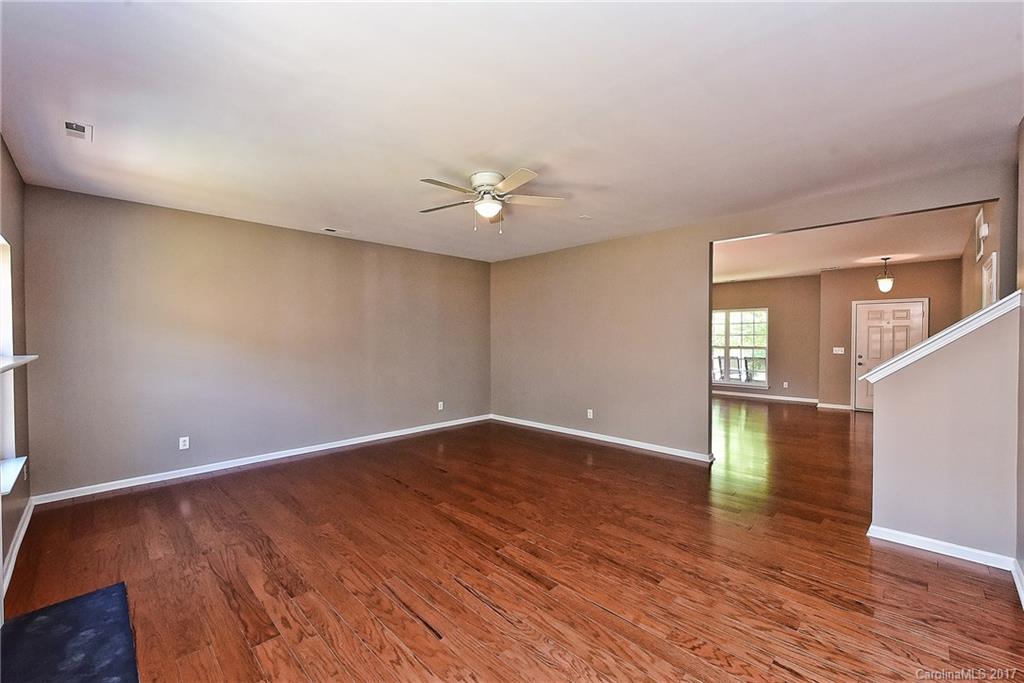 Clairemont - Residential