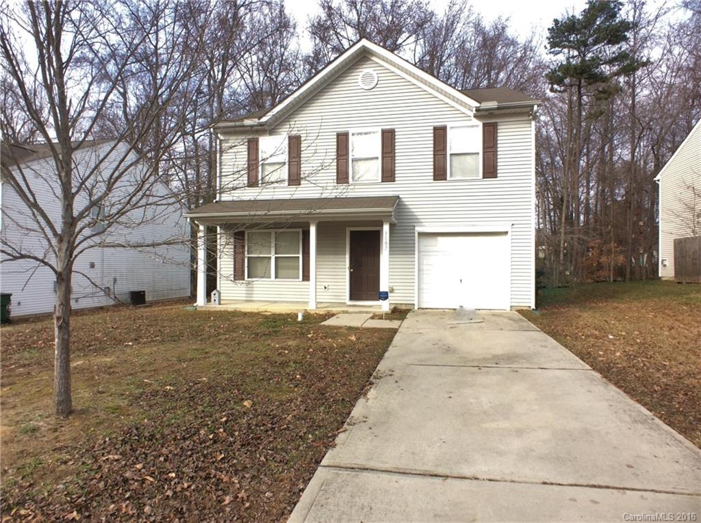 Saint Johns Ridge - Residential Lease