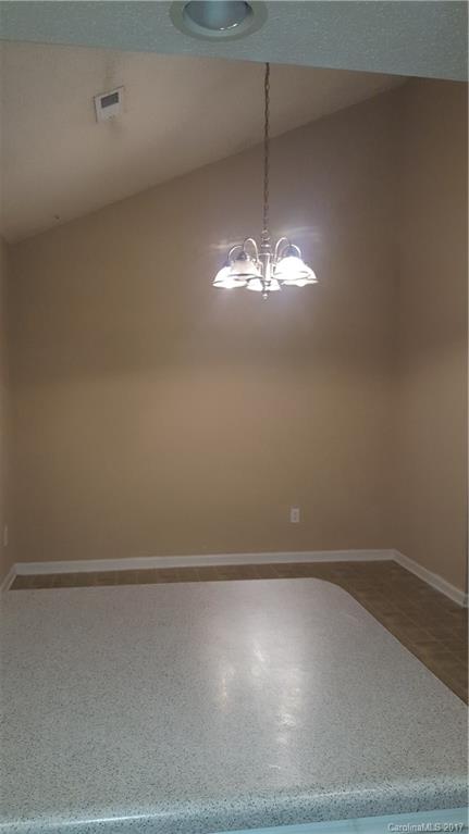 Lakeside - Residential Lease