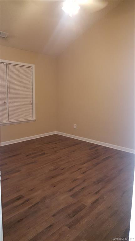 Lakeside - Residential Lease