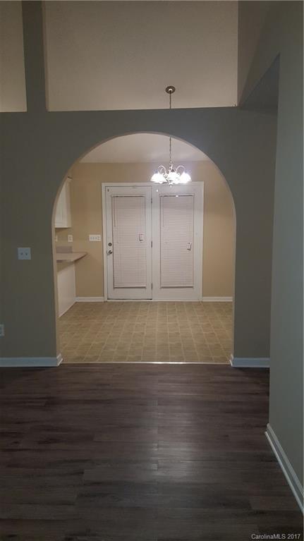 Lakeside - Residential Lease