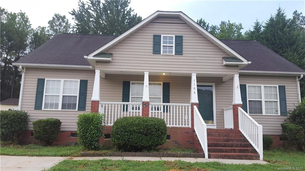 Lakeside - Residential Lease