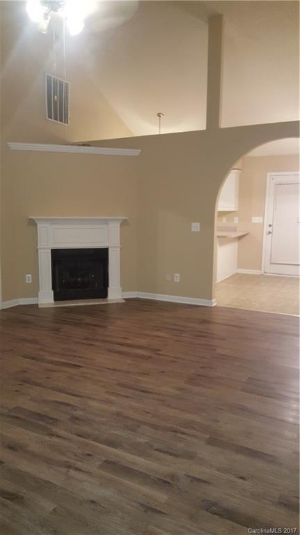 Lakeside - Residential Lease