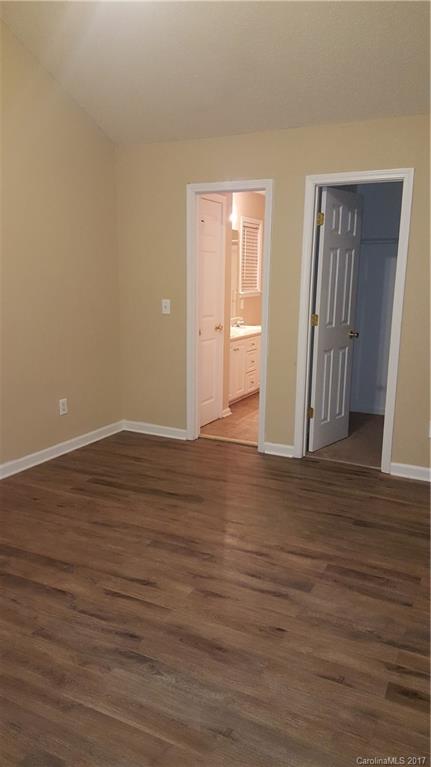 Lakeside - Residential Lease