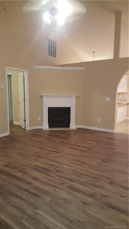 Lakeside - Residential Lease