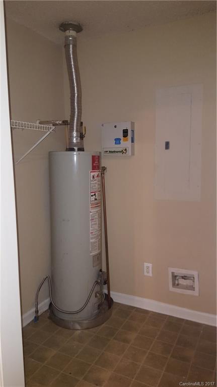 Lakeside - Residential Lease