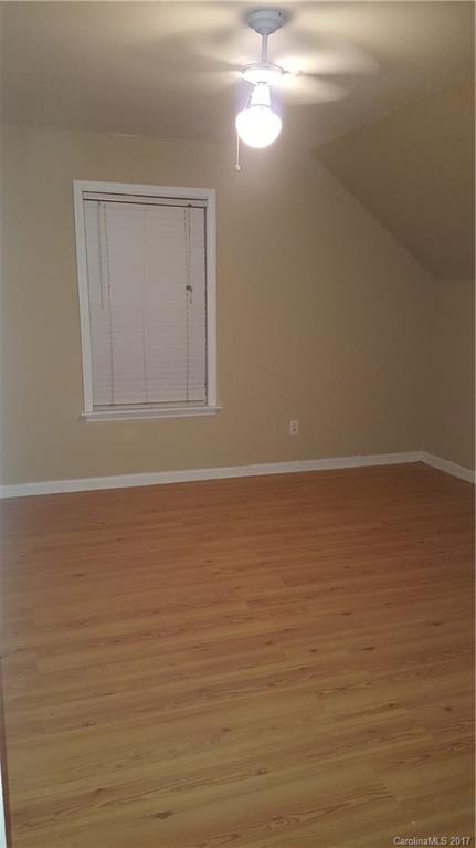 Lakeside - Residential Lease