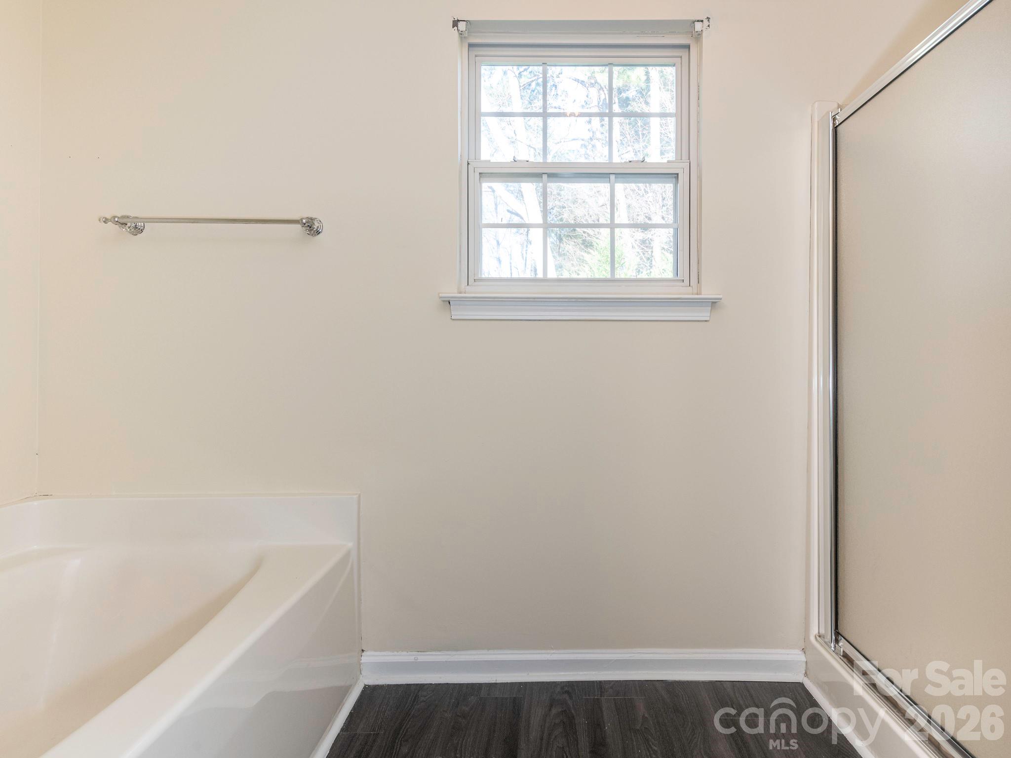 Forest Pond - Residential