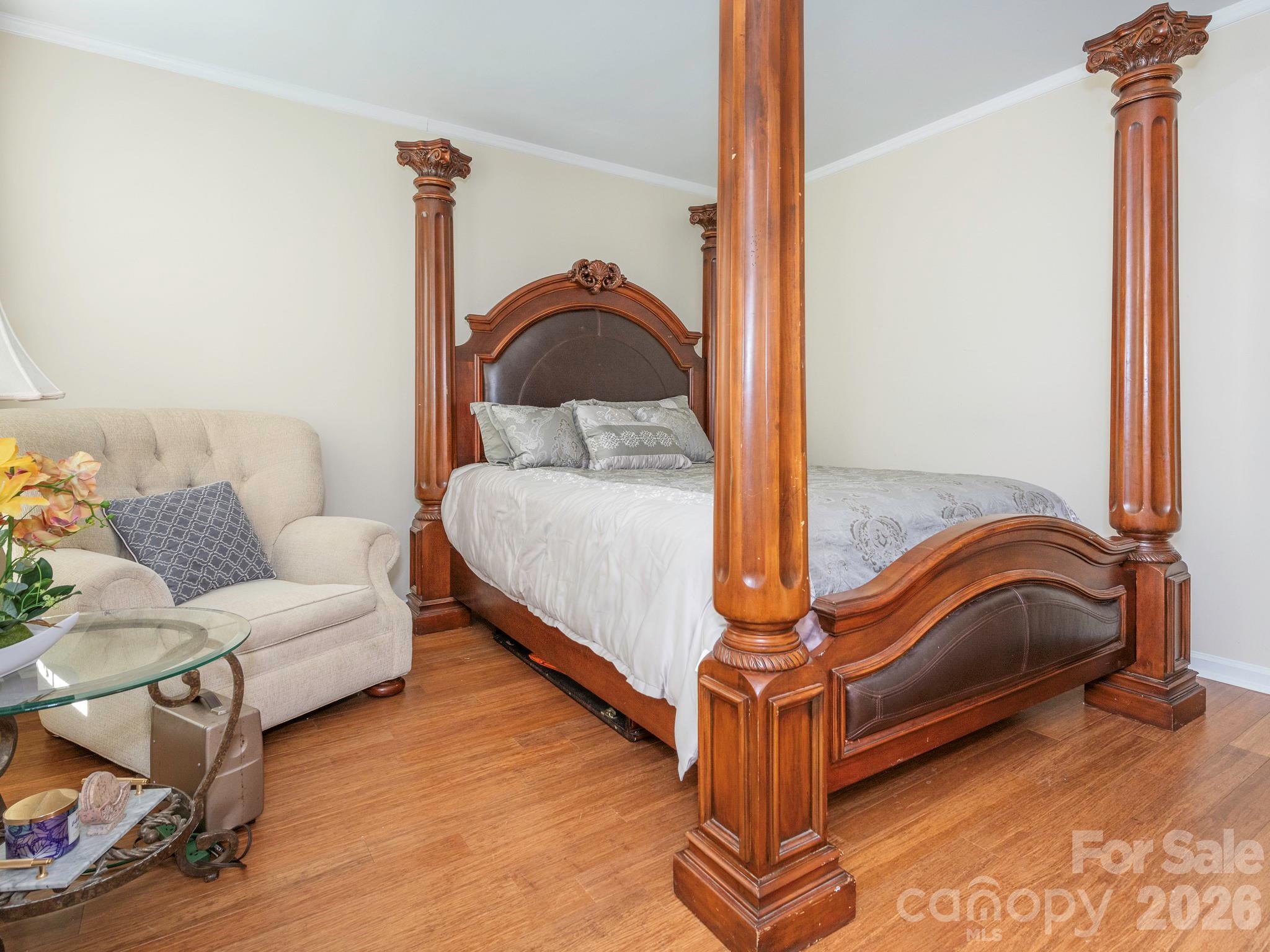 Forest Pond - Residential