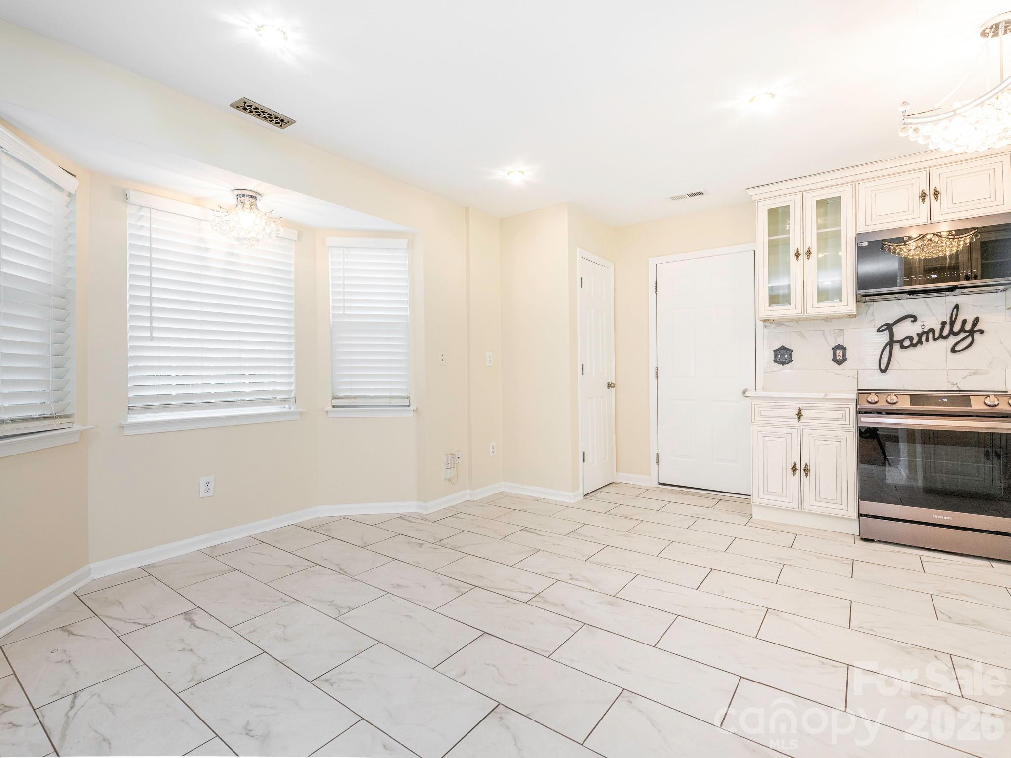 Forest Pond - Residential