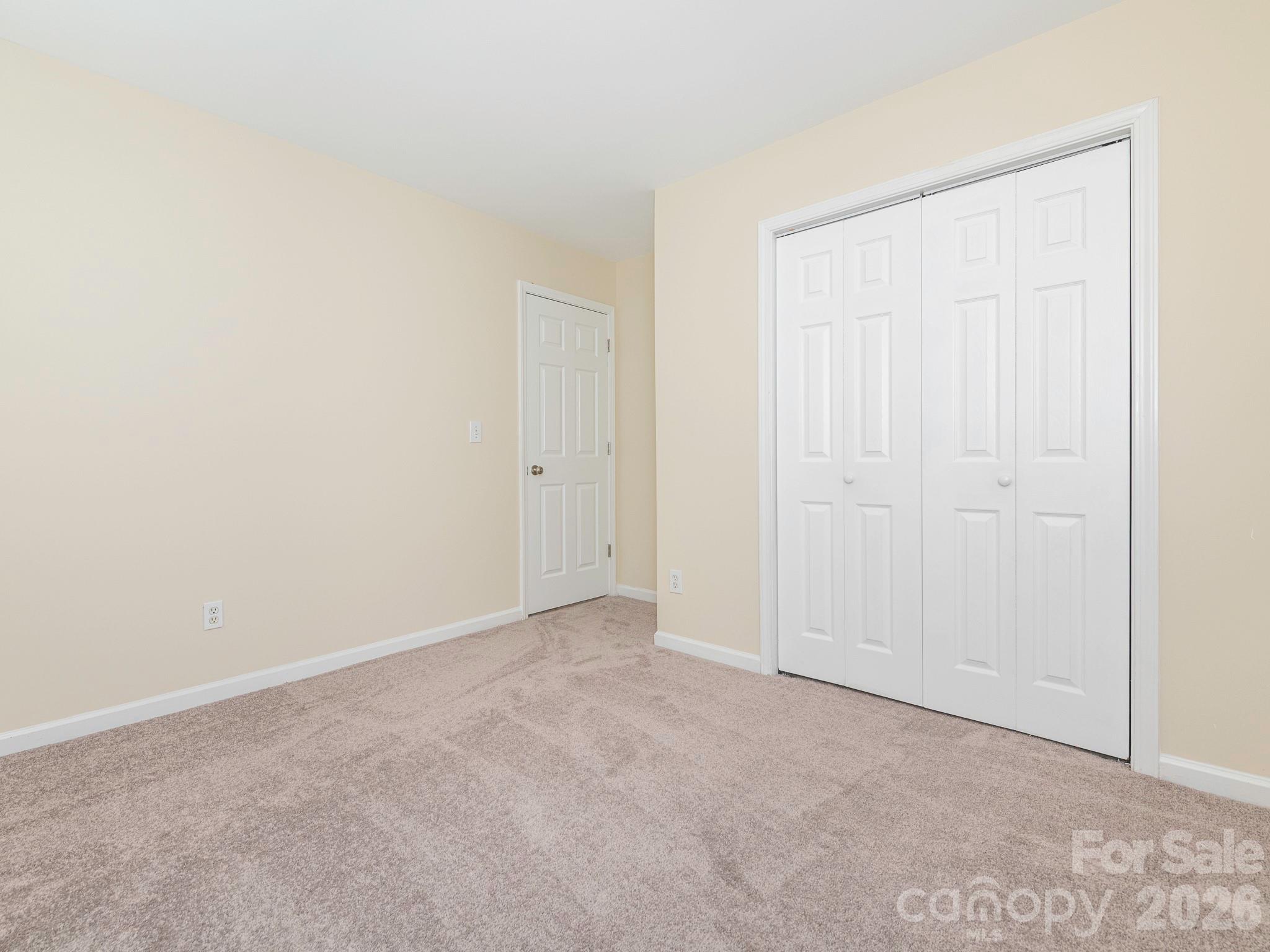 Forest Pond - Residential