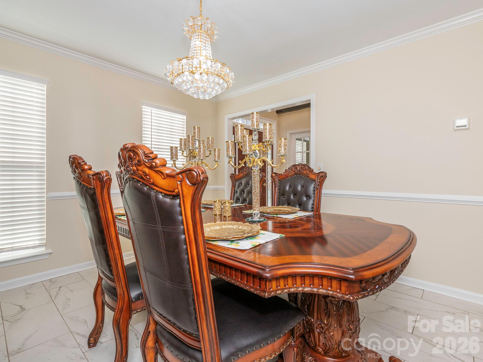 Forest Pond - Residential