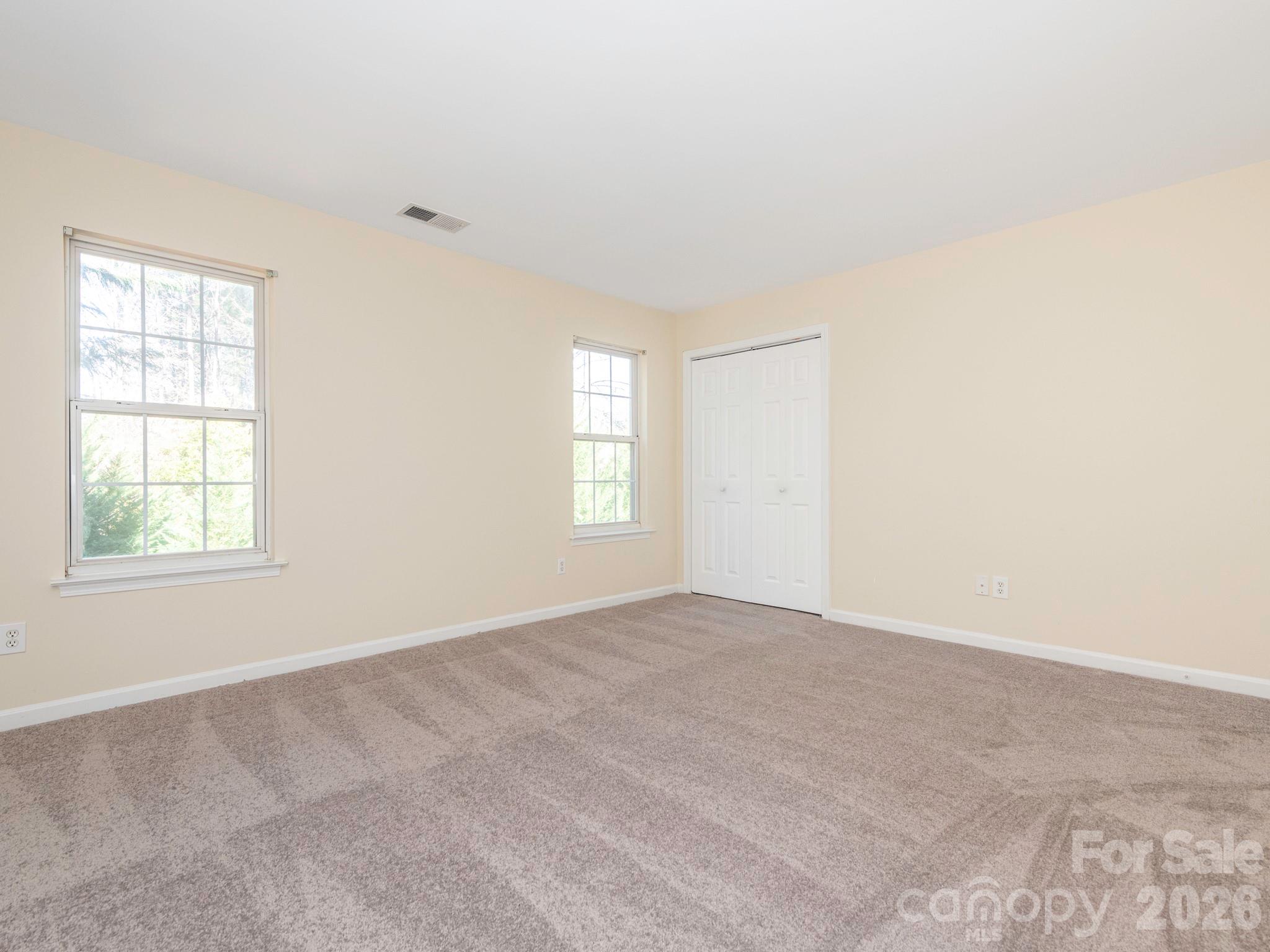 Forest Pond - Residential