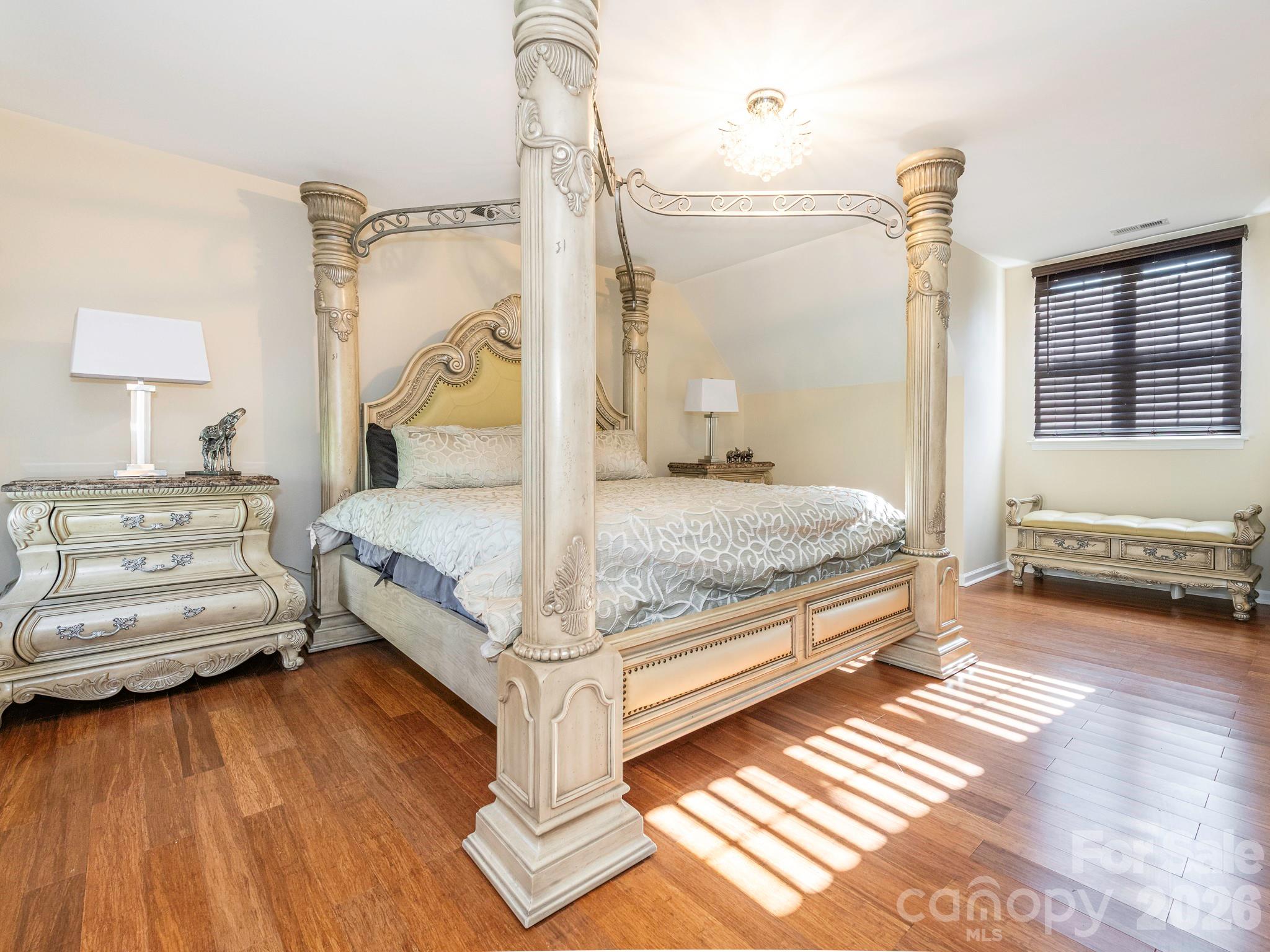 Forest Pond - Residential