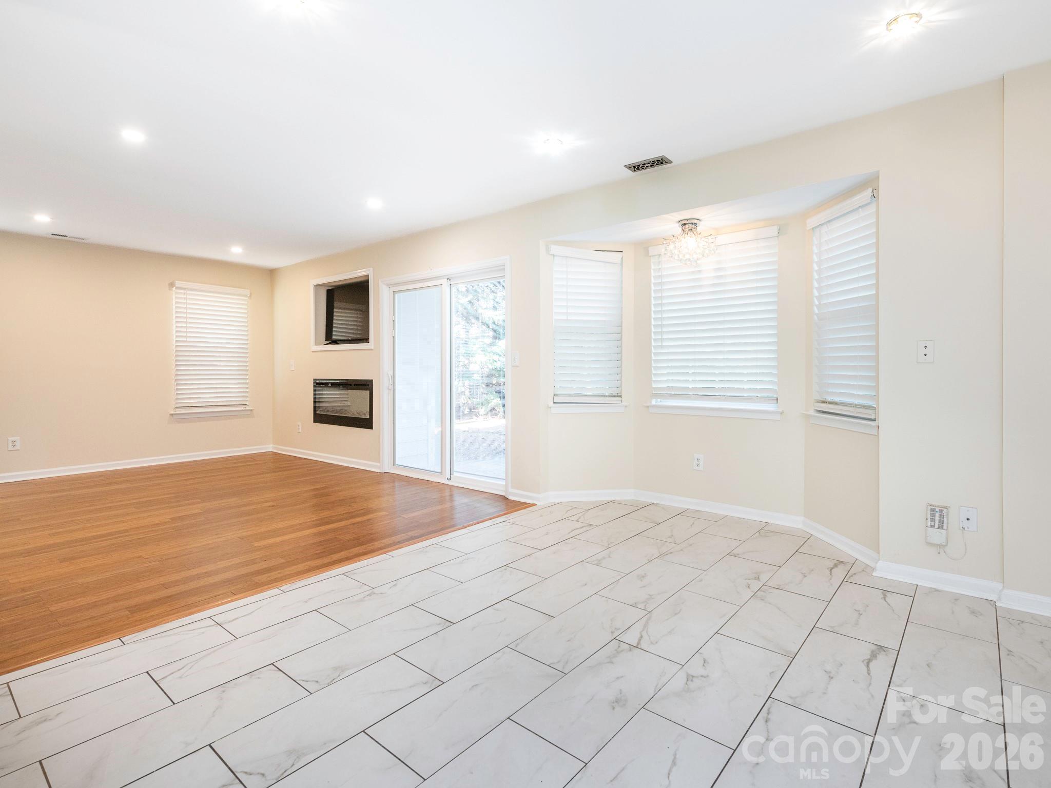 Forest Pond - Residential