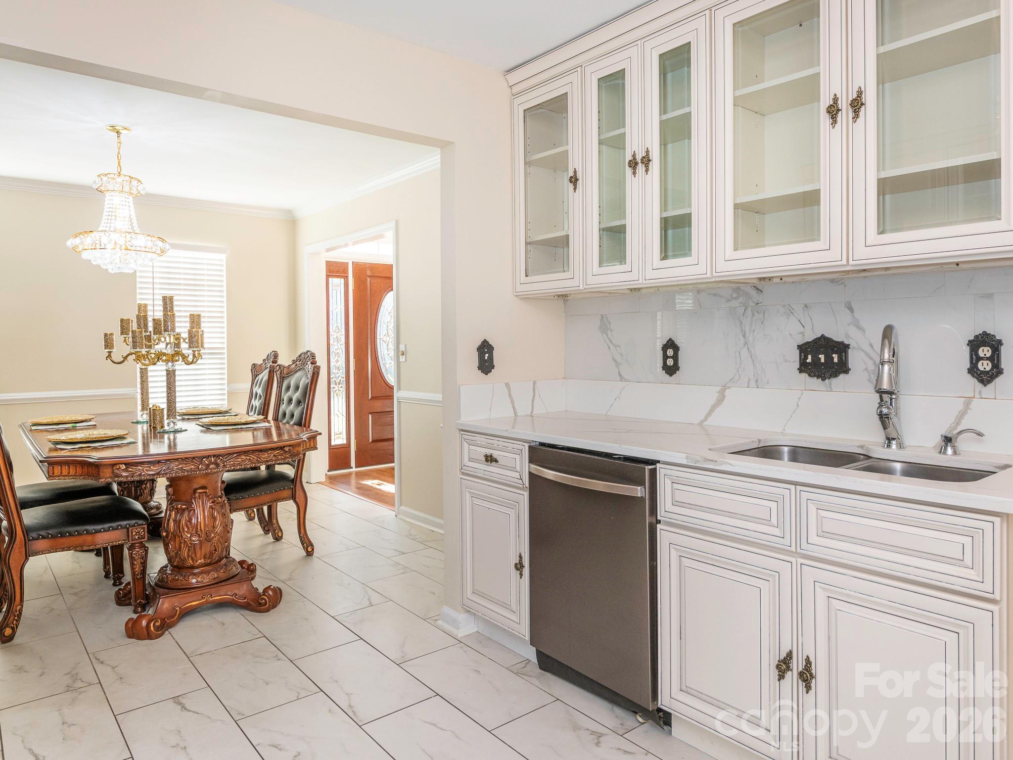 Forest Pond - Residential