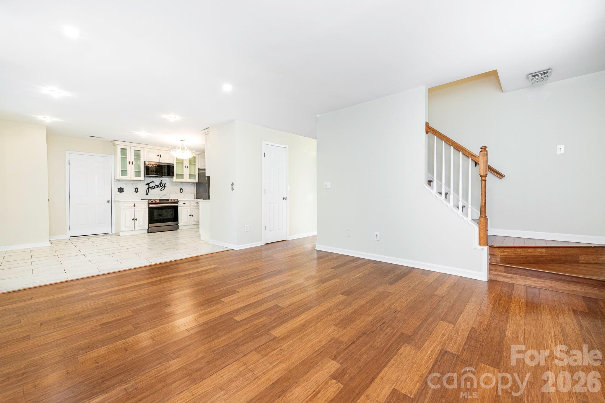 Forest Pond - Residential