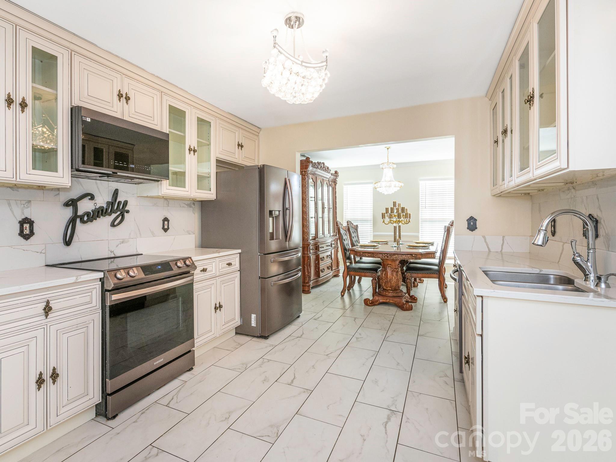 Forest Pond - Residential