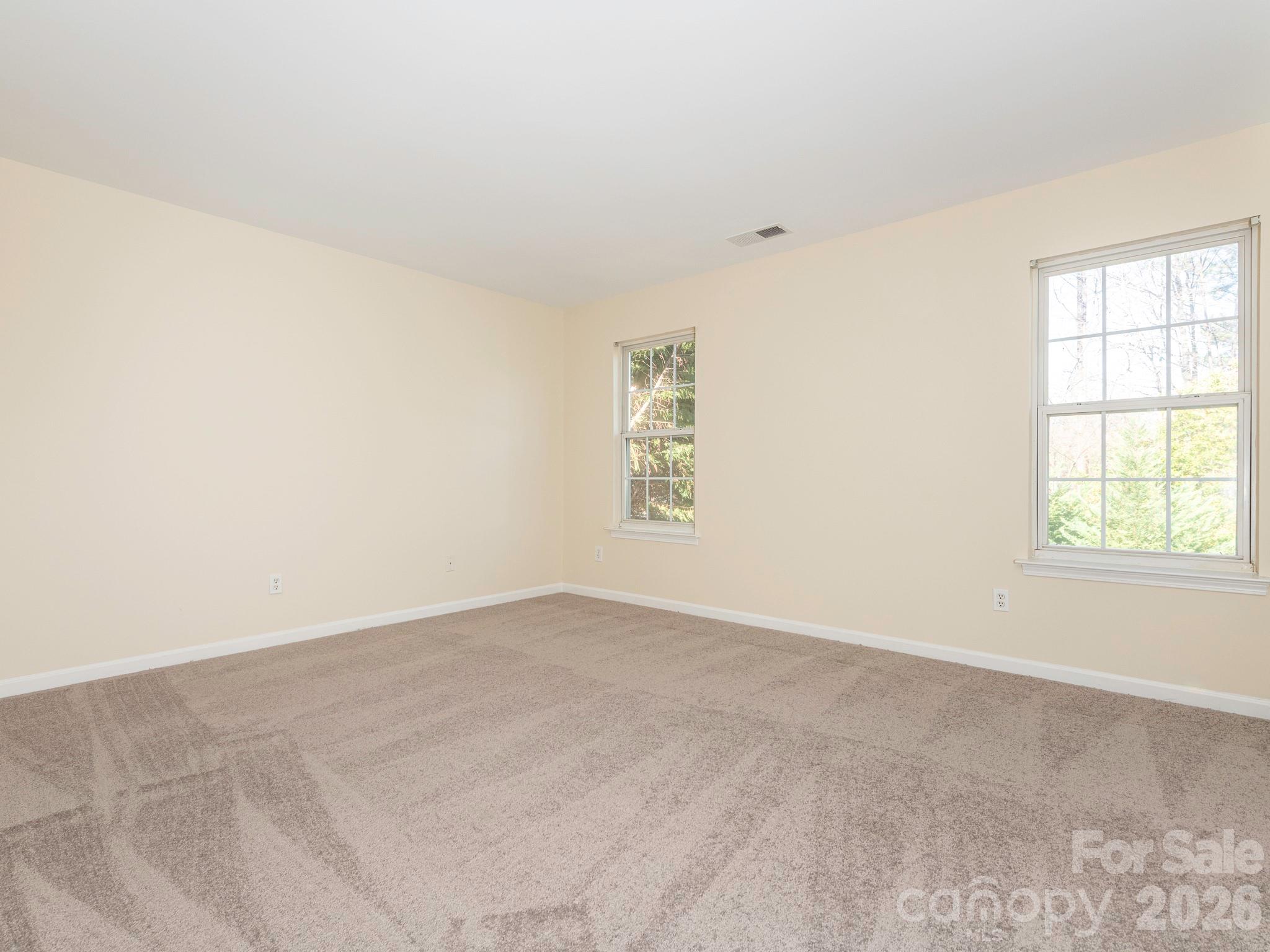 Forest Pond - Residential