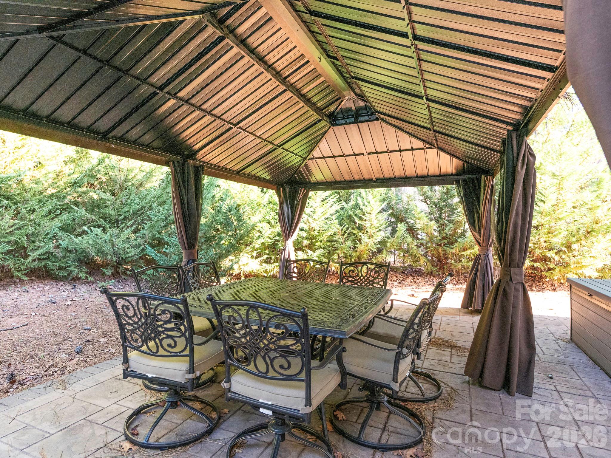 6203 Forest Pond Drive