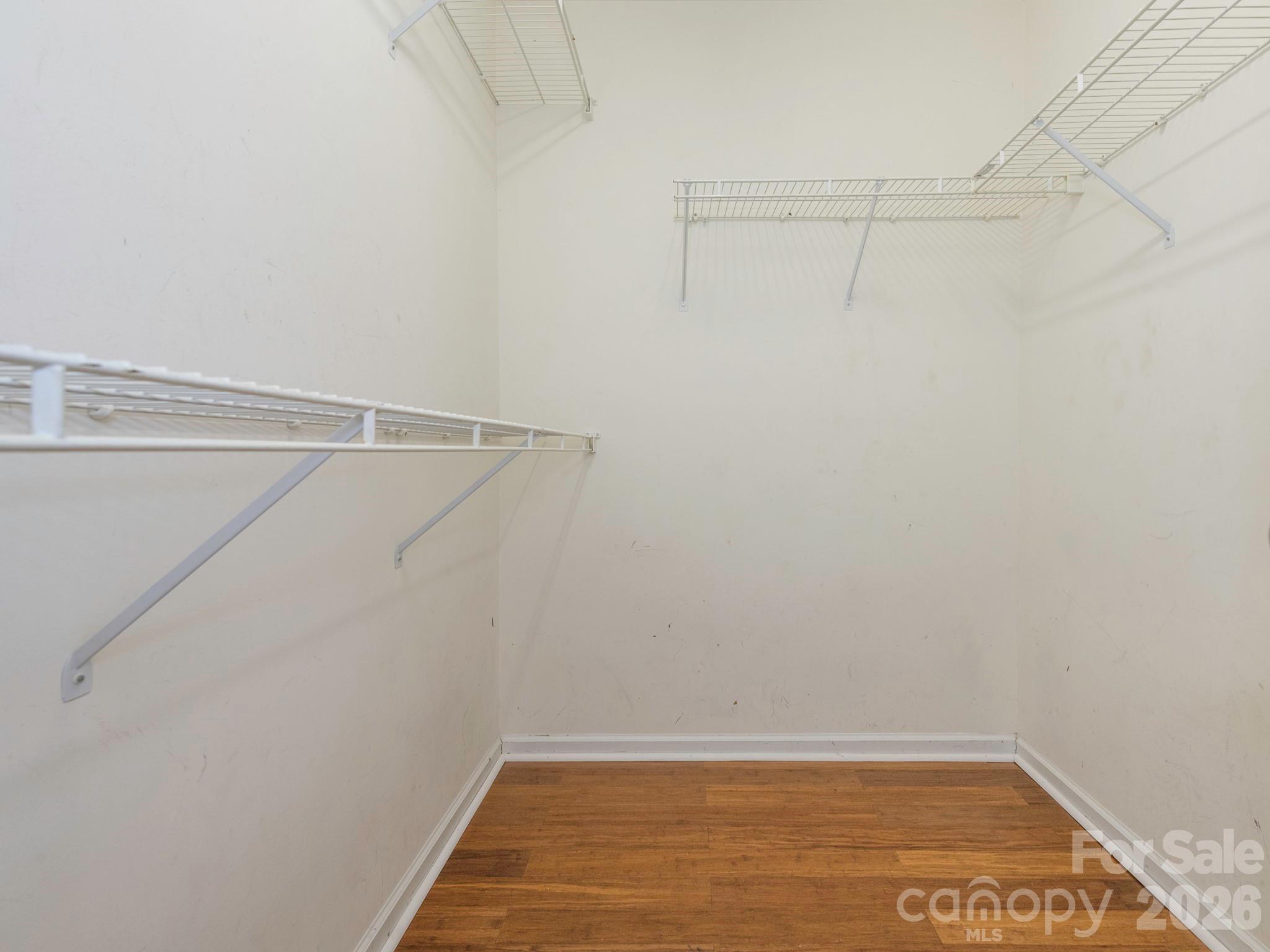 Forest Pond - Residential