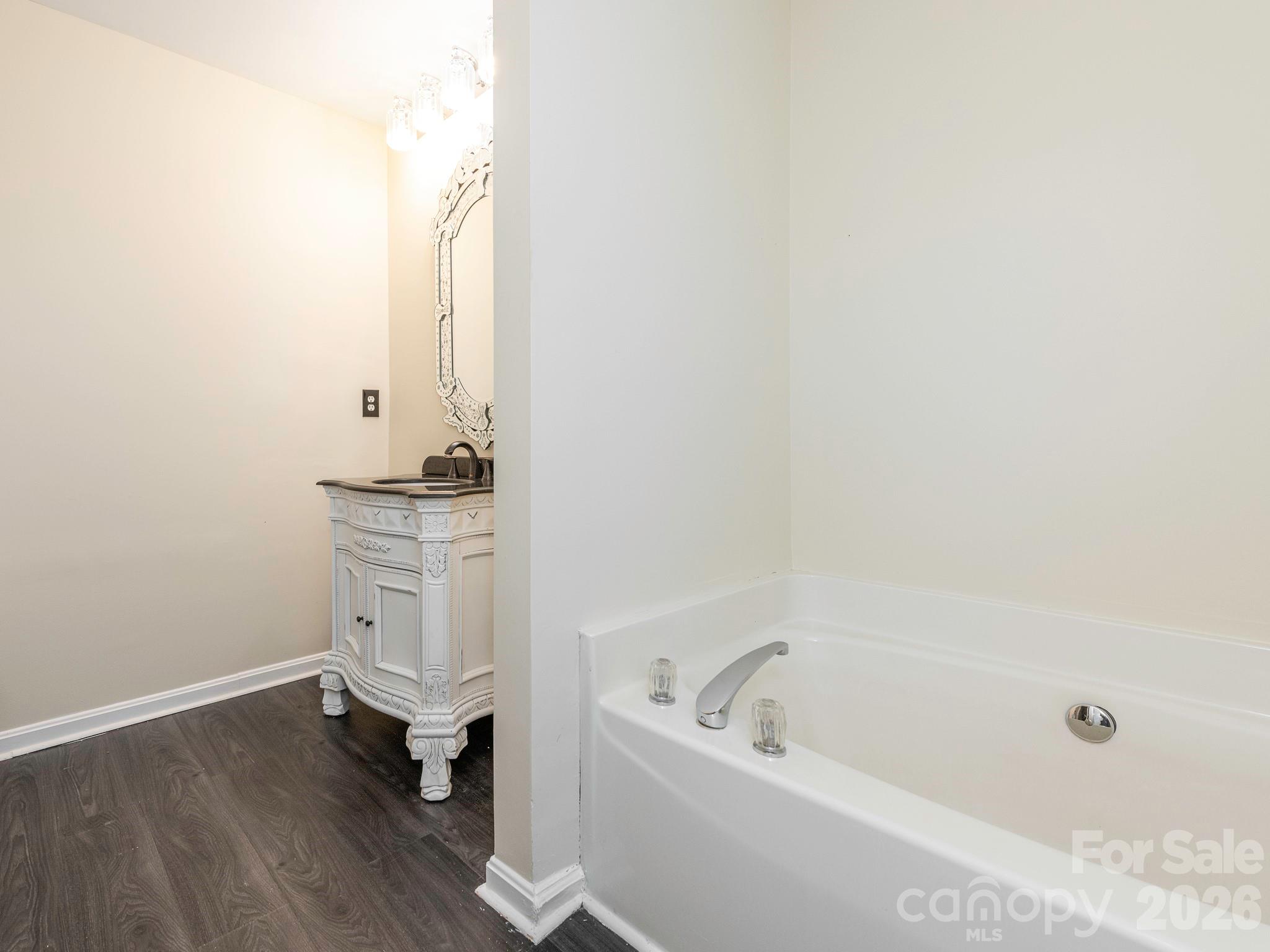 Forest Pond - Residential