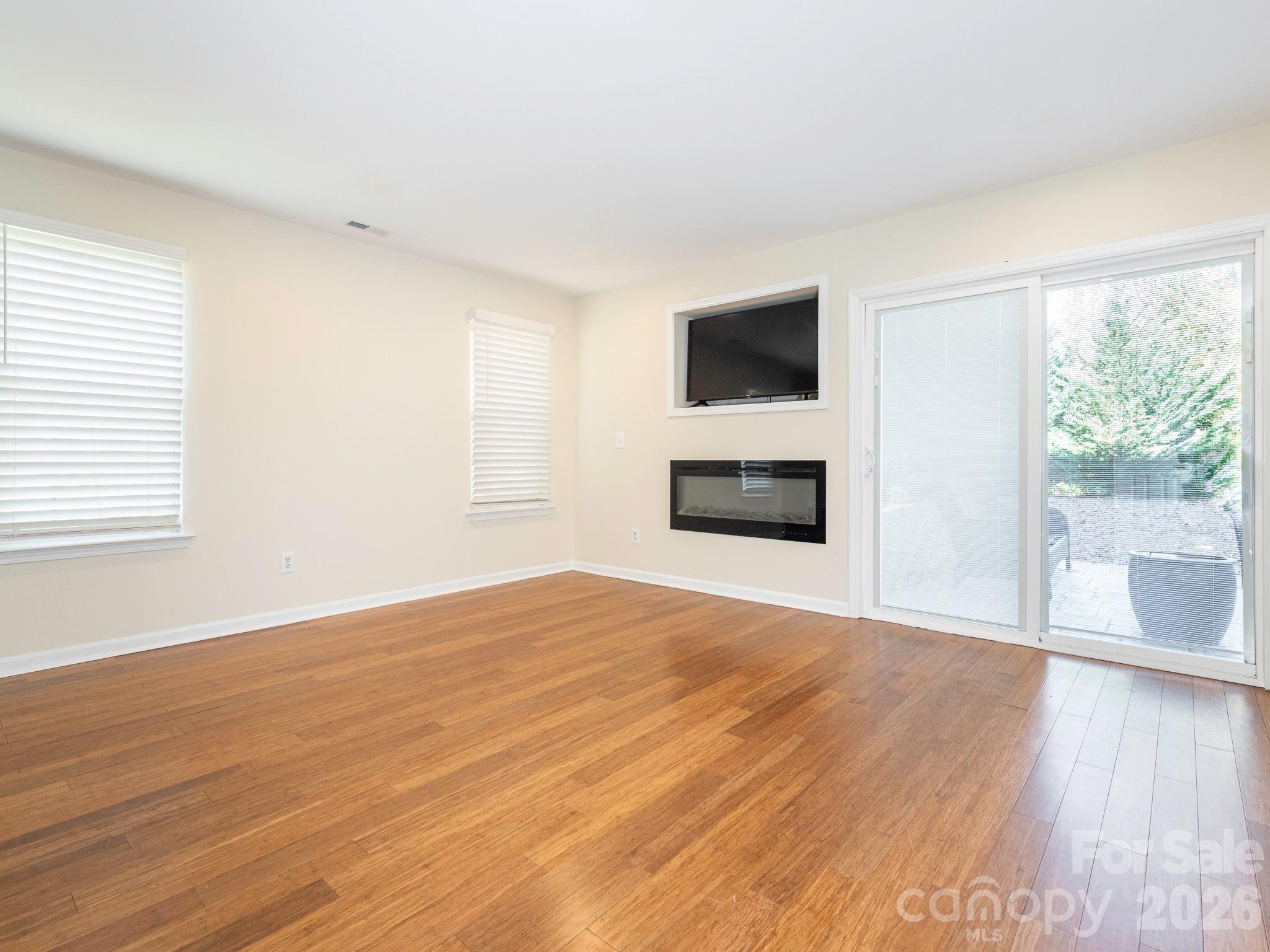 Forest Pond - Residential