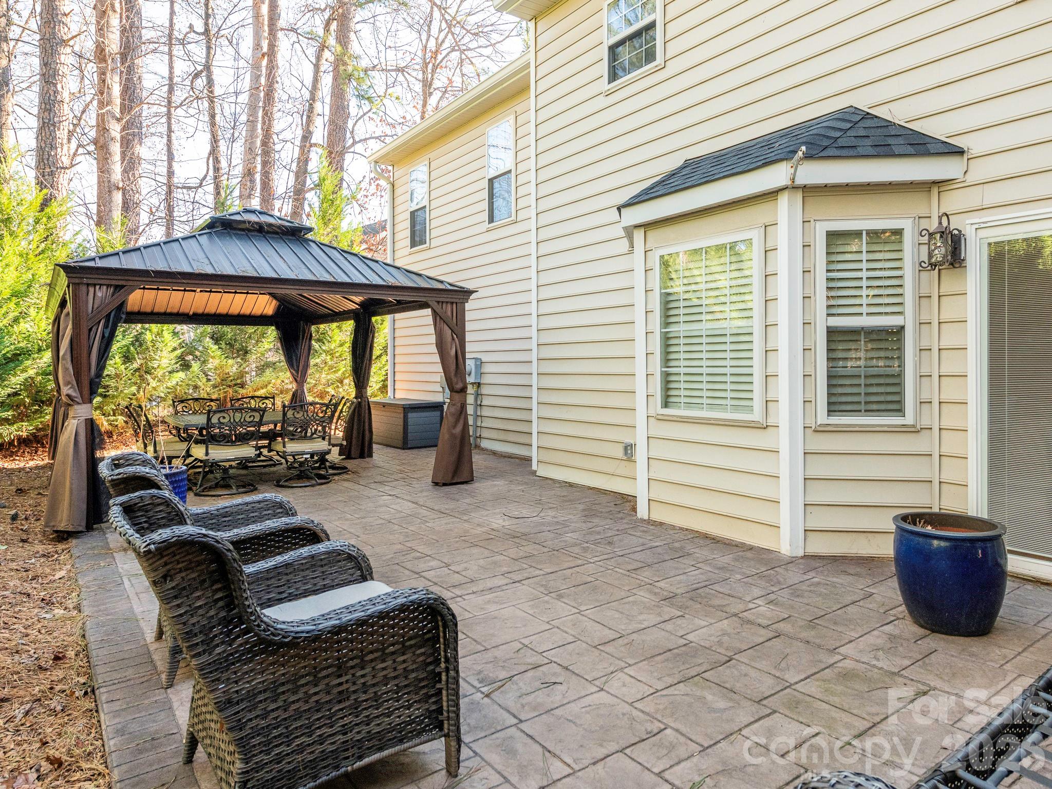 6203 Forest Pond Drive