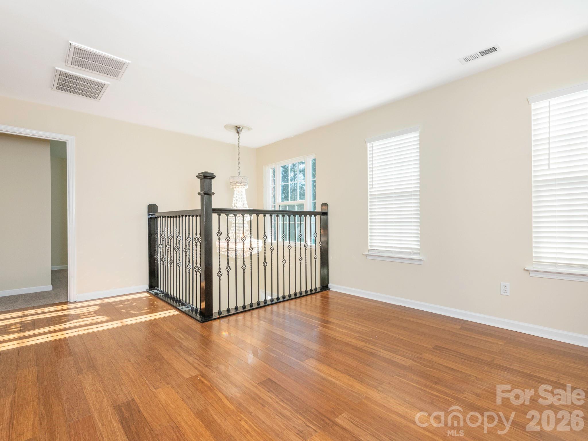 Forest Pond - Residential