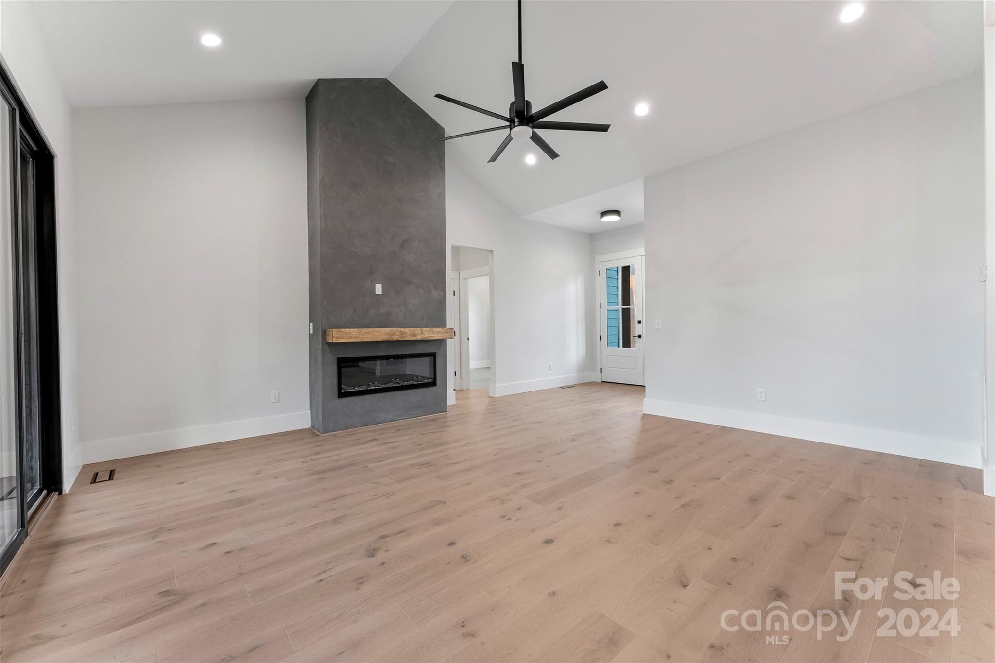 Old Orchard - Residential