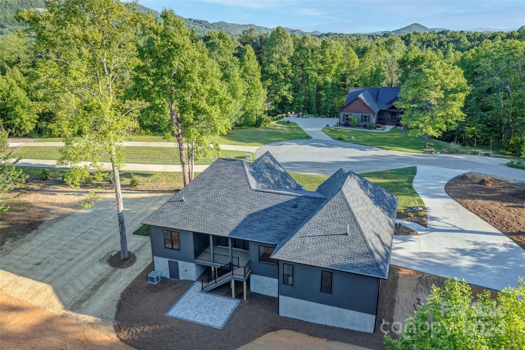 Old Orchard - Residential
