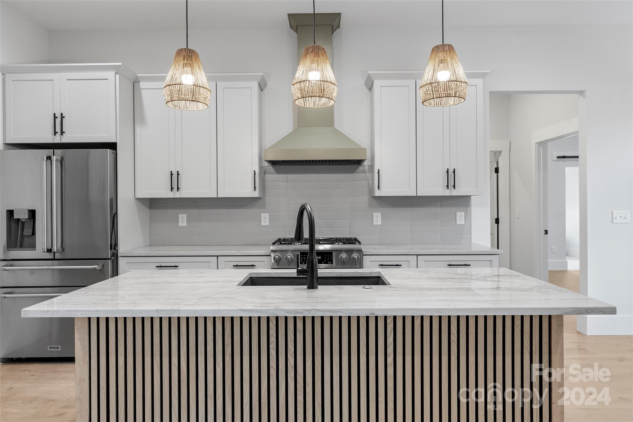 Old Orchard - Residential