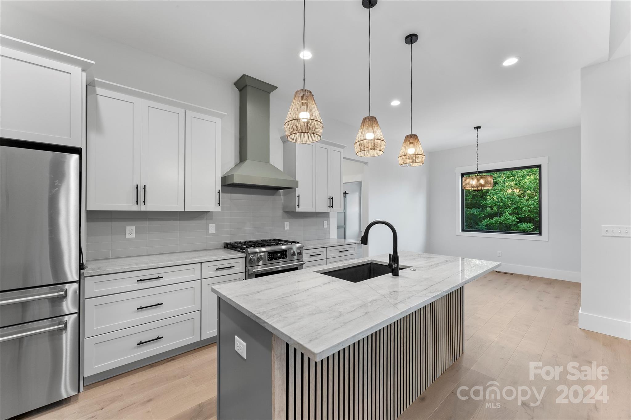 Old Orchard - Residential