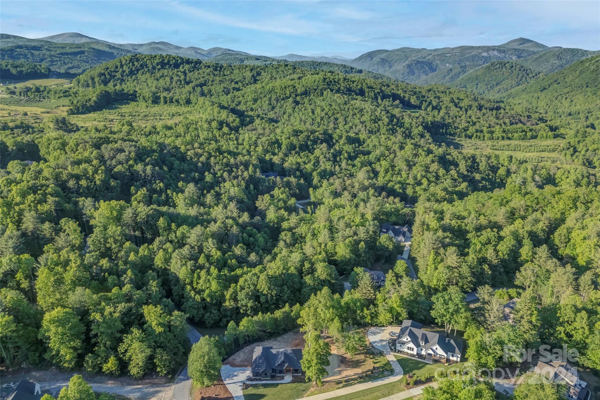 Old Orchard - Residential