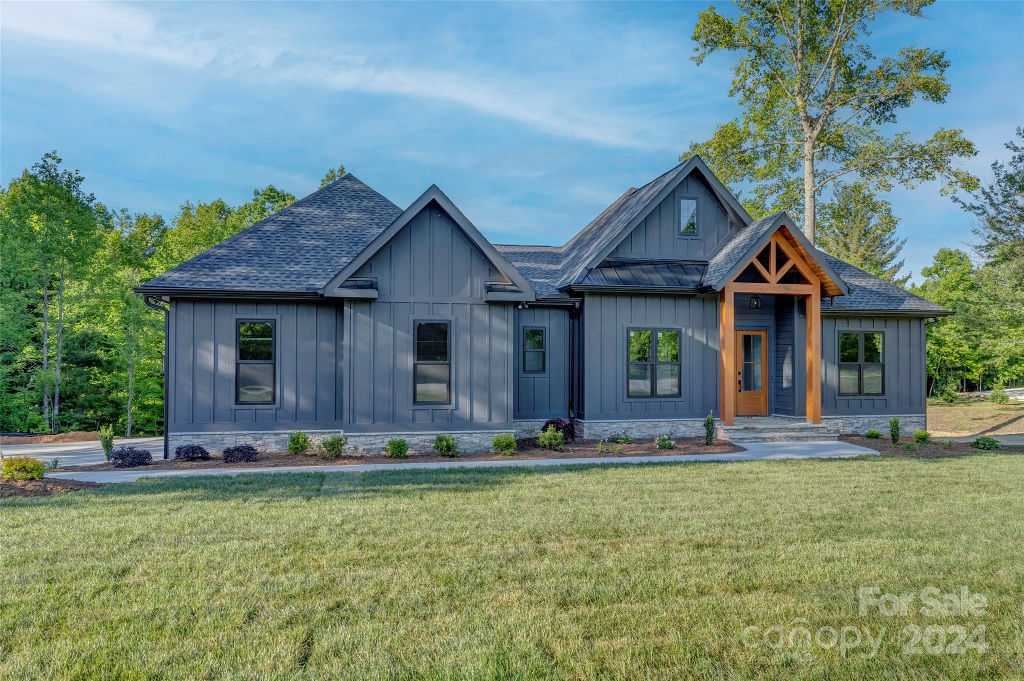 Old Orchard - Residential