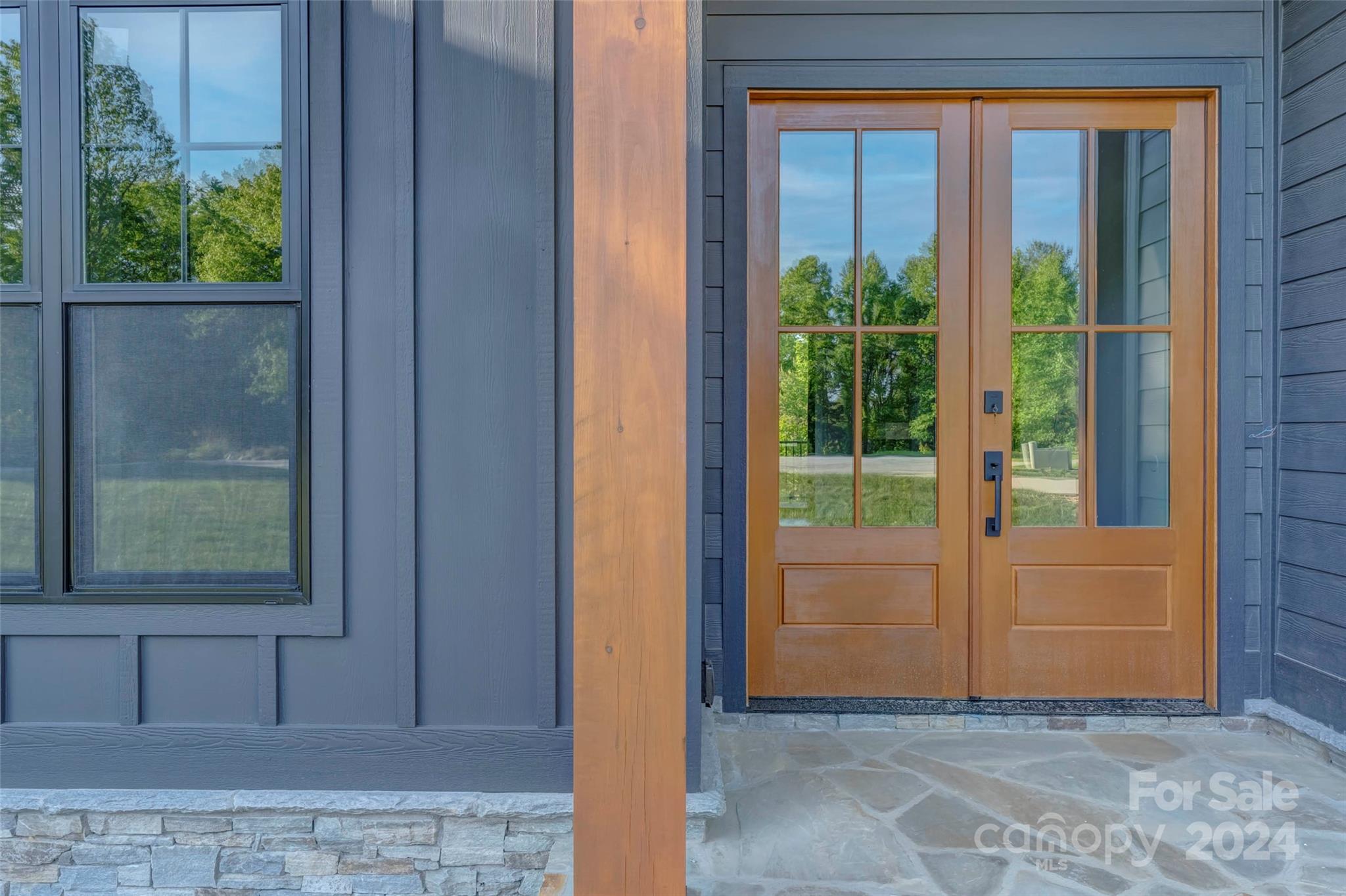 Old Orchard - Residential
