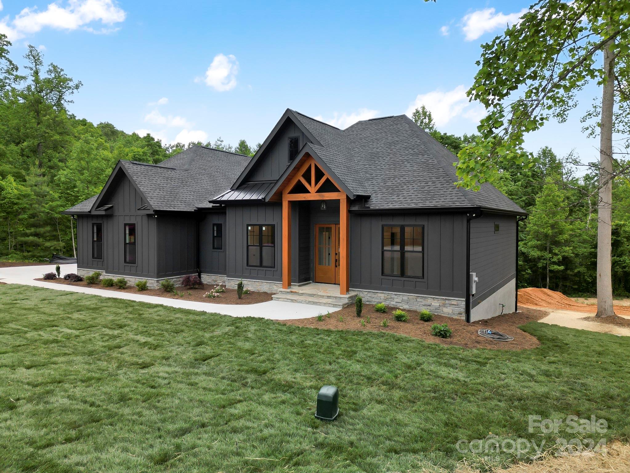 Old Orchard - Residential