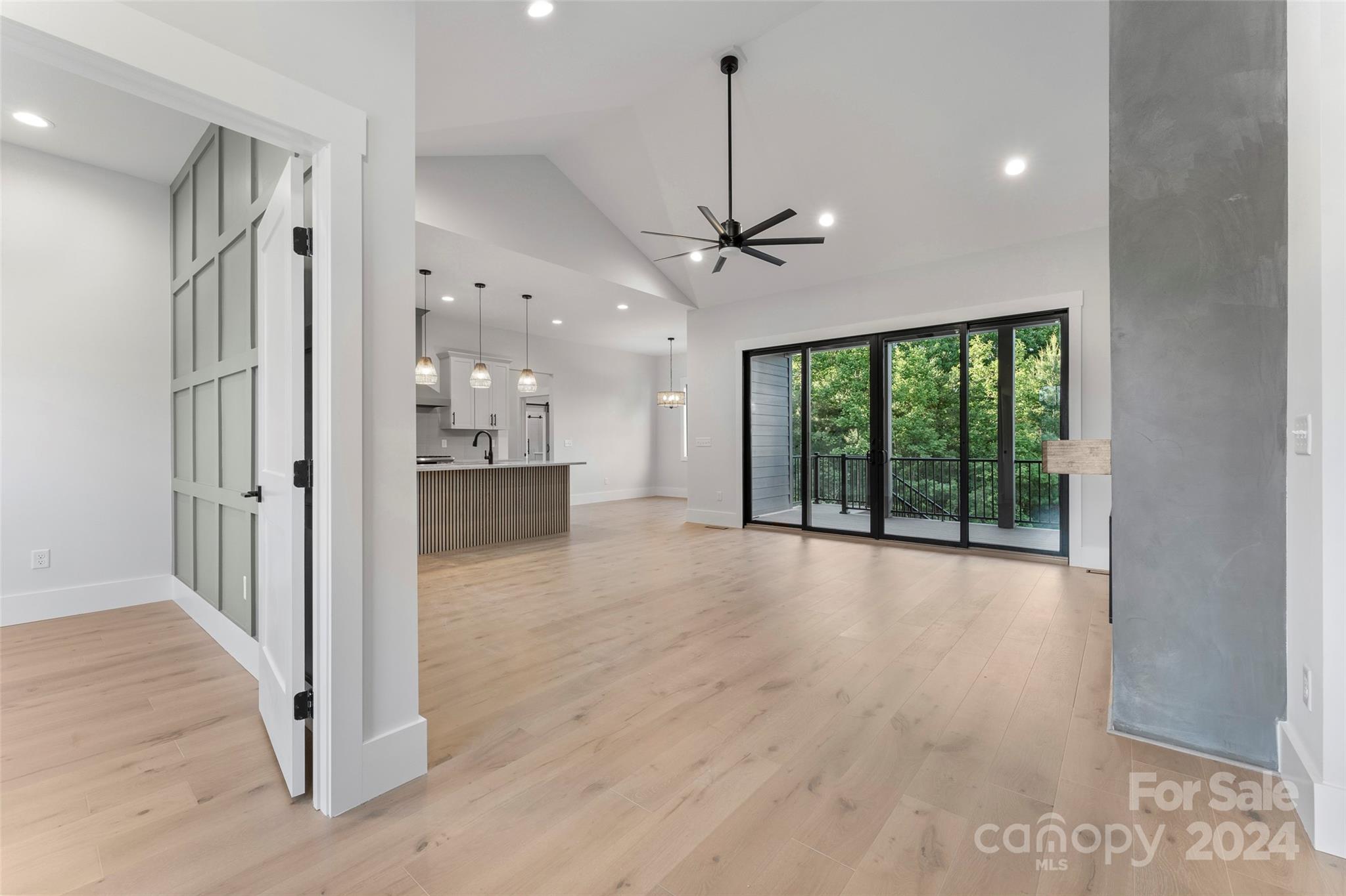 Old Orchard - Residential