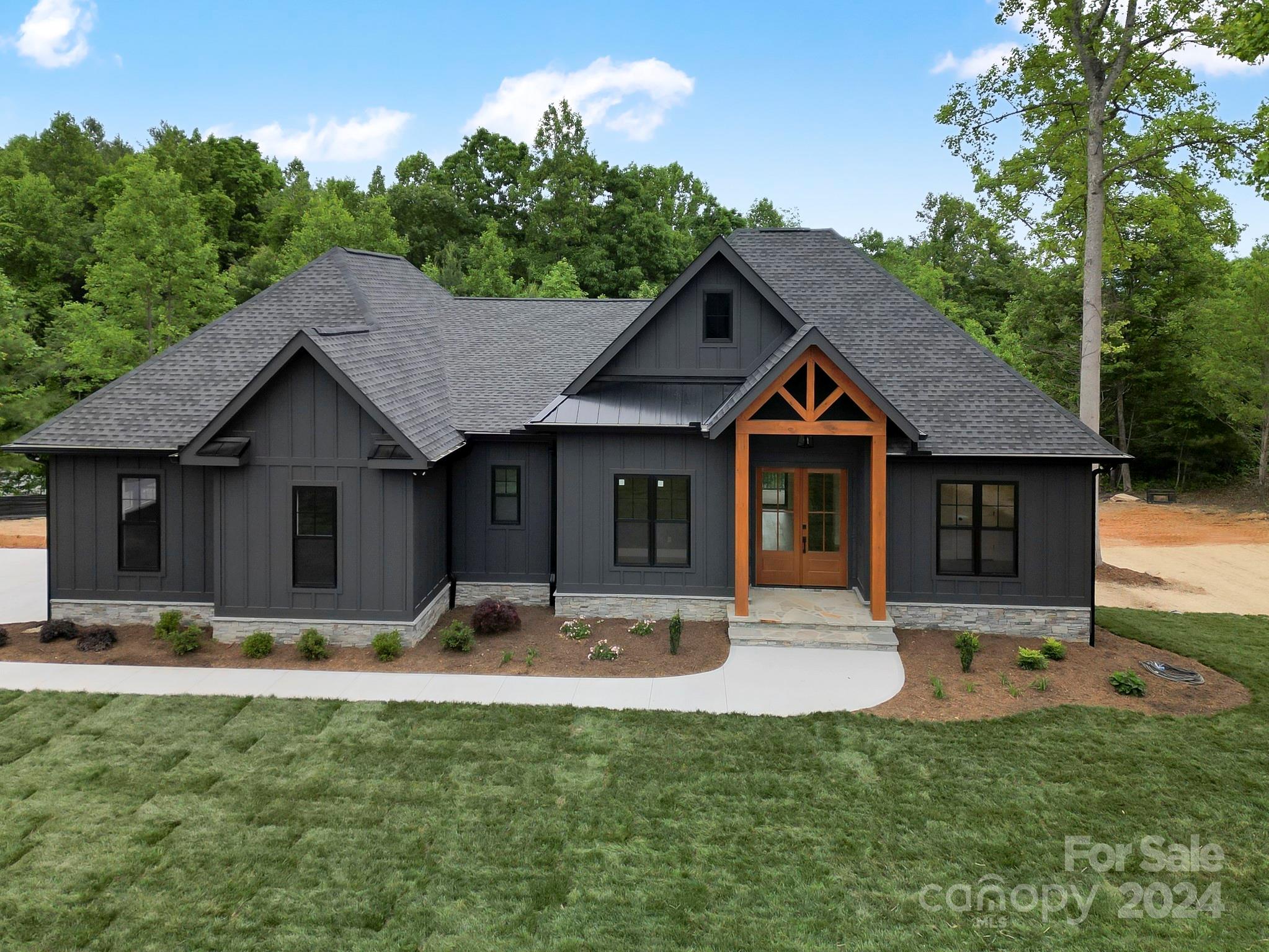Old Orchard - Residential