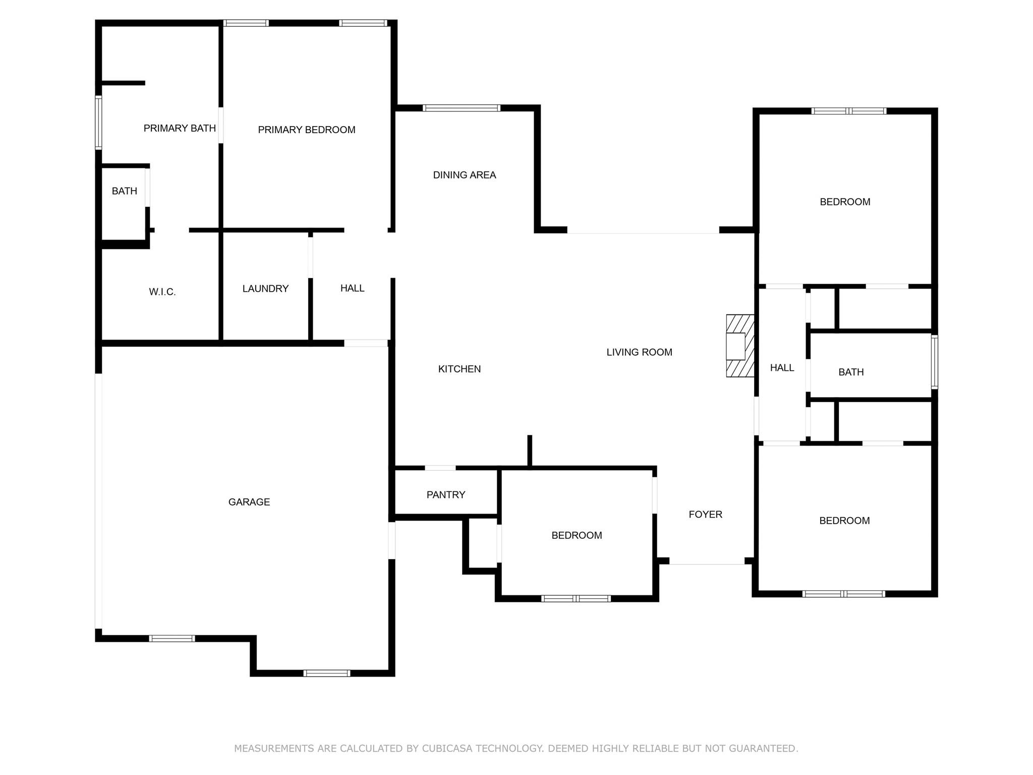 Old Orchard - Residential