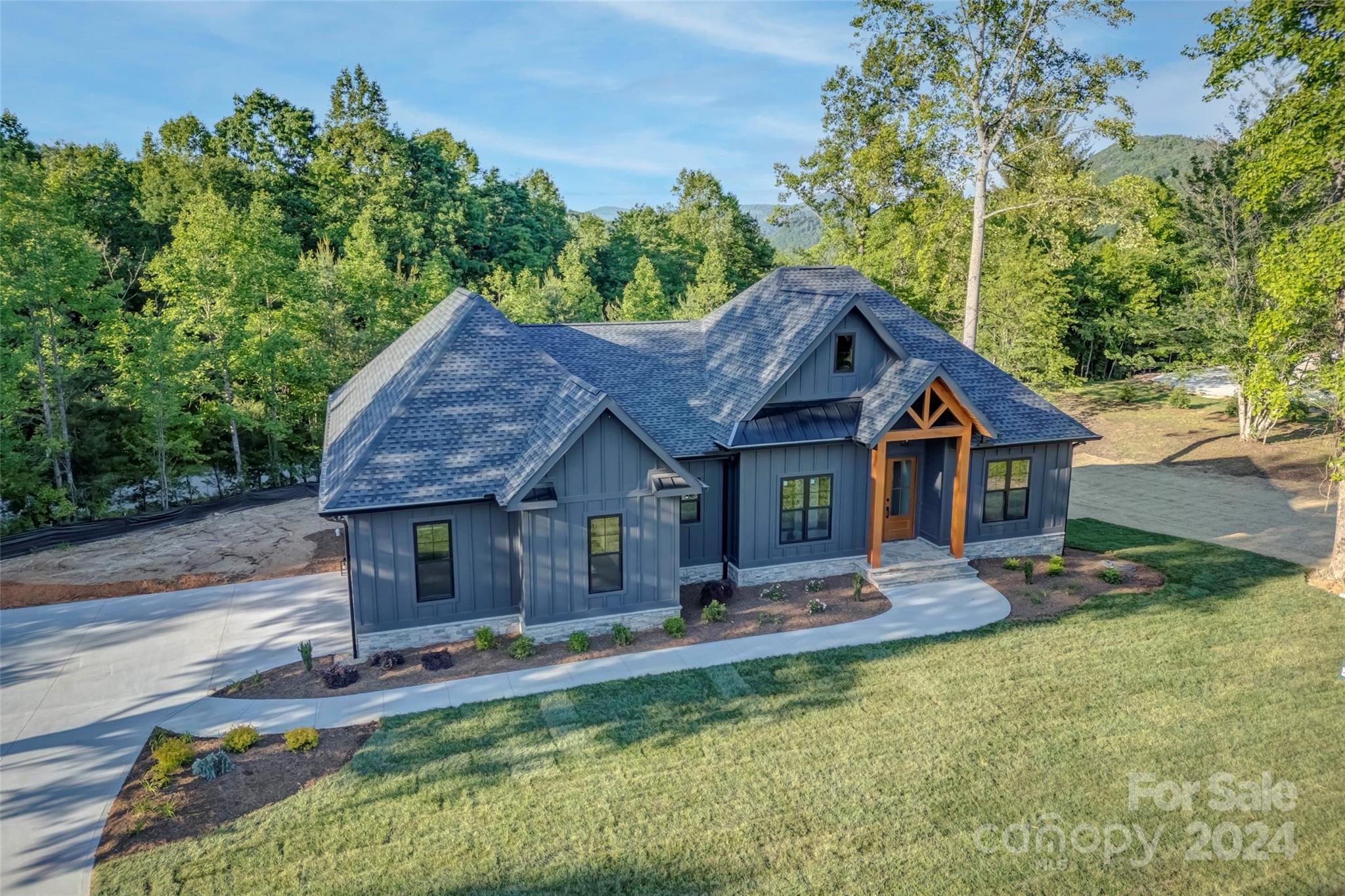 Old Orchard - Residential
