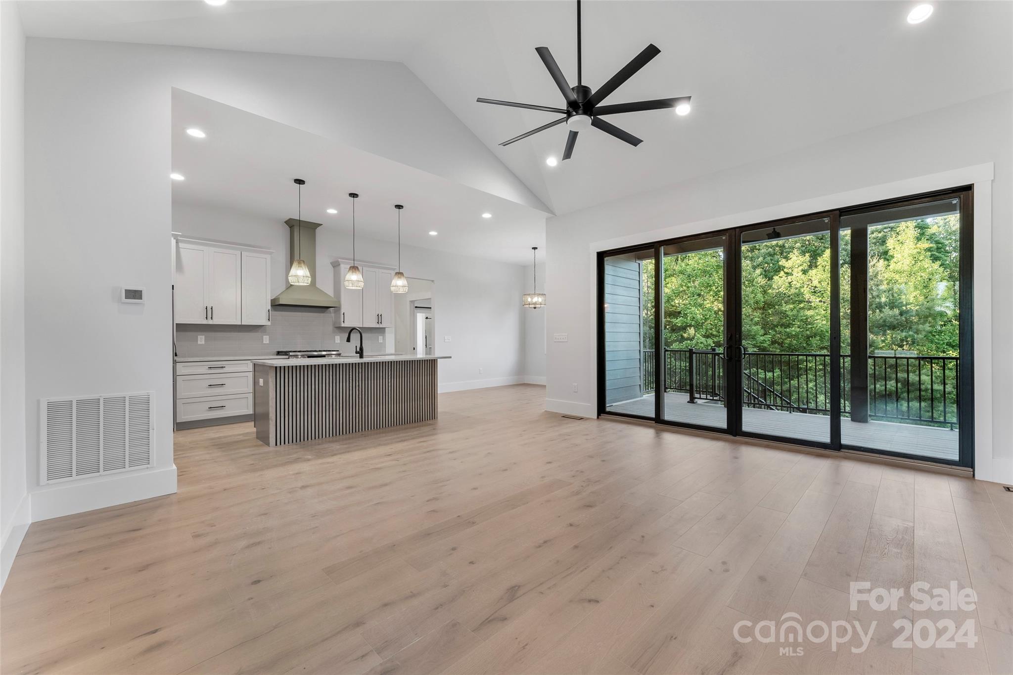 Old Orchard - Residential