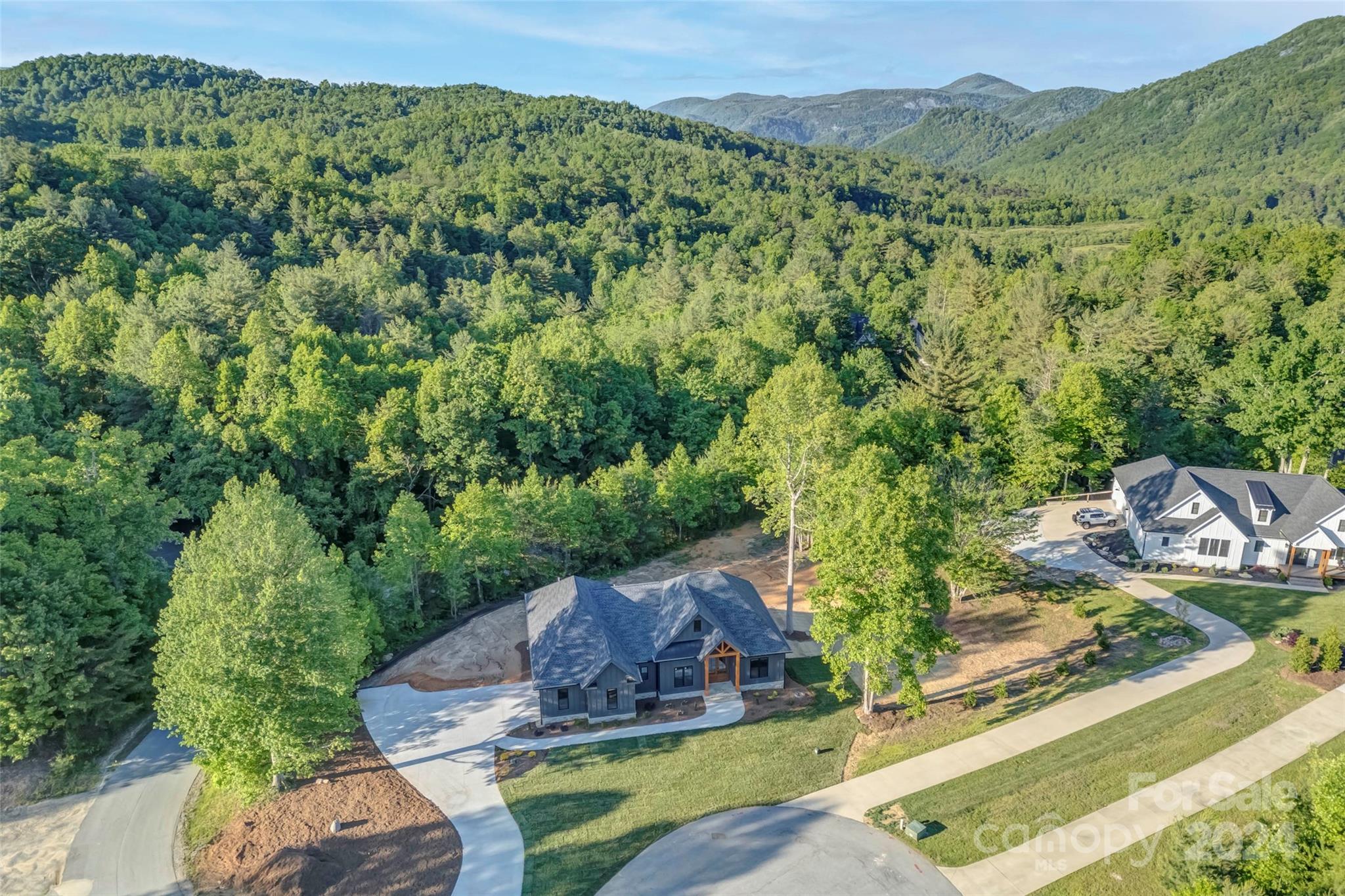 Old Orchard - Residential