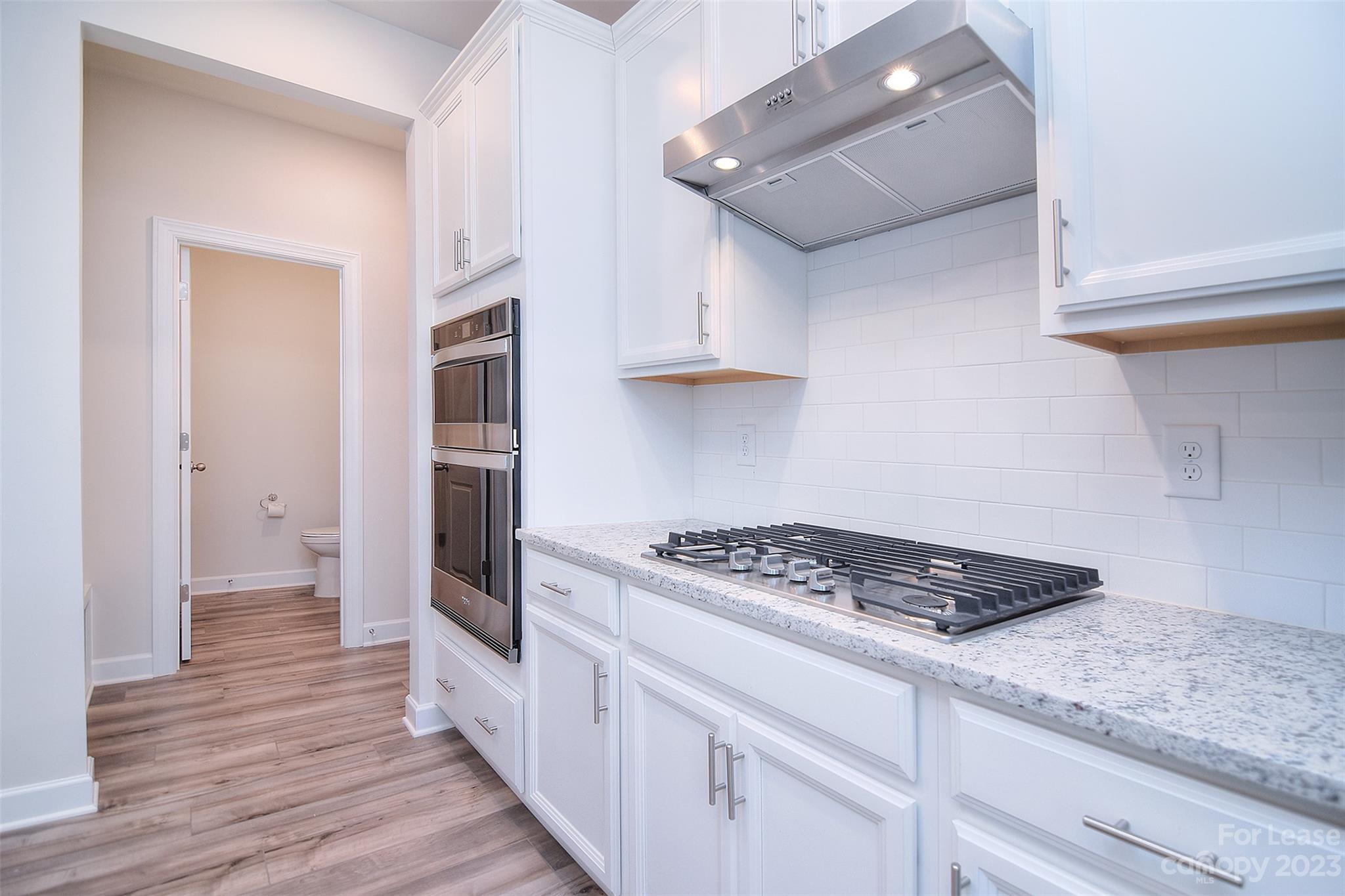 Shopton Point - Residential Lease